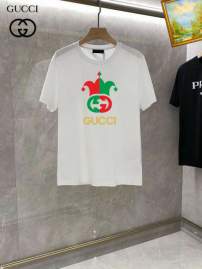 Picture of Gucci T Shirts Short _SKUGucciS-4XL25tn0411607